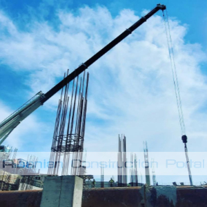 Vinca me qira per ndertim Vinca me qira per ndertim